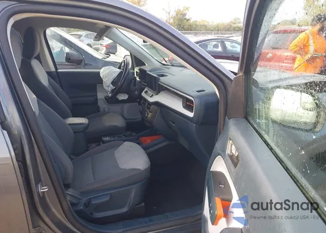 2024 Ford Maverick Xlt z USA, uszkodzony, nr VIN 3FTTW8J91RRA11559